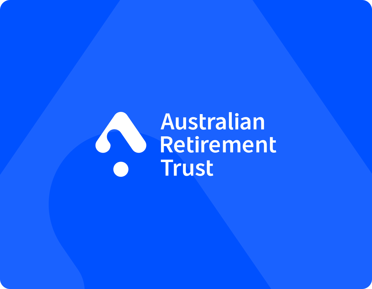 Image of Australian Retirement Trust