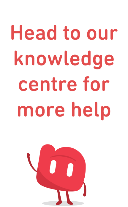 Beam's knowledge centre has more information to help you pay super