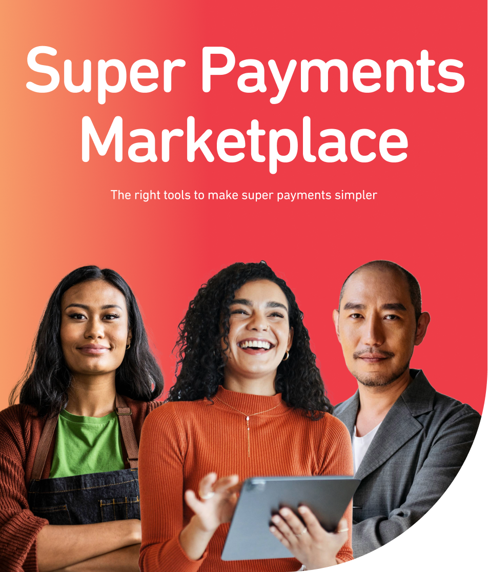 Beam's Marketplace has software that makes paying super simpler
