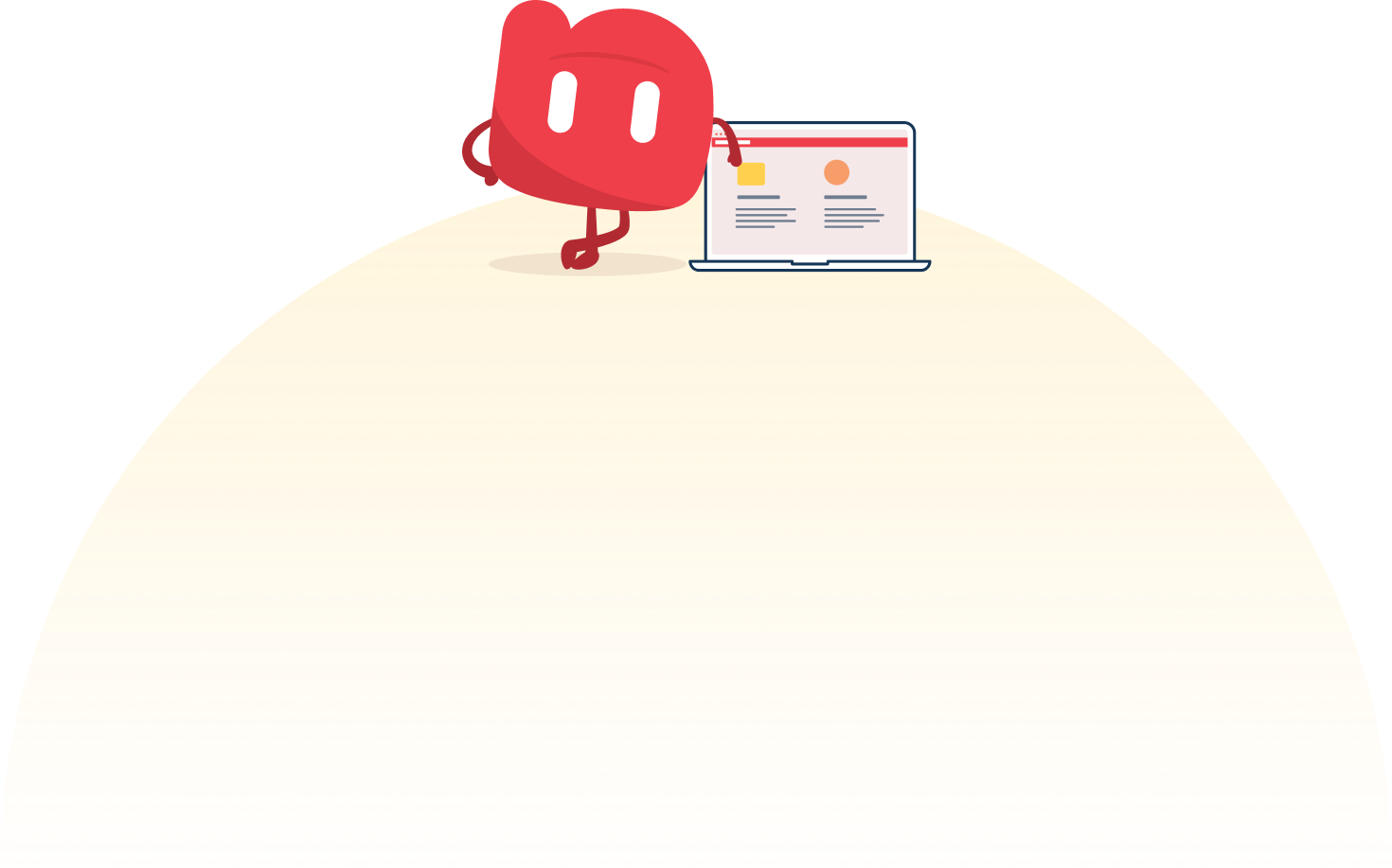 Why choose  Beam?